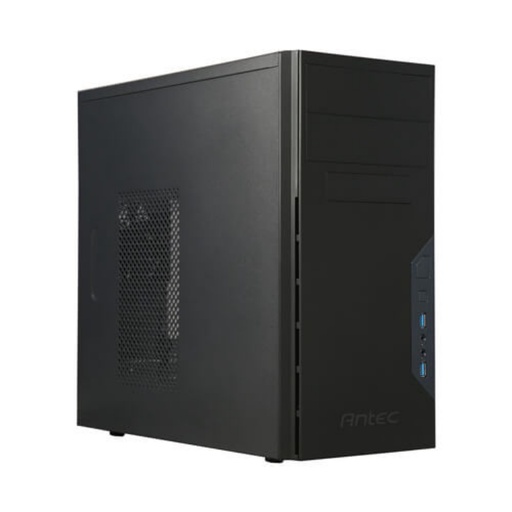 [40229] CAJA MINITORRE MICROATX VSK3000B NEGRO ANTEC