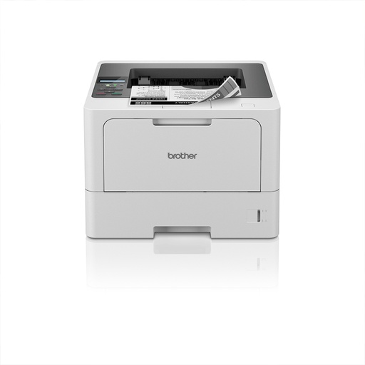 [40223] BROTHER LASER HLL5210DW BLANCO