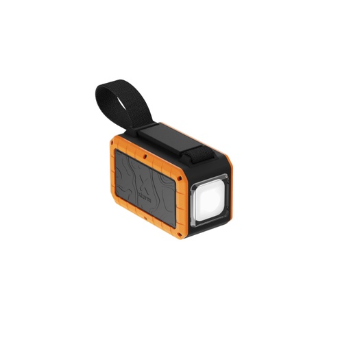 [40179] POWER BANK RUGERIZADO XR-204 40000mAh NEGRO/NARANJA XTORM
