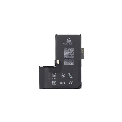 [40173] REPUESTO BATERIA IPHONE 13 PRO CON FLEX COMPATIBLE