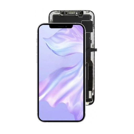 [40162] REPUESTO PANTALLA LCD IPHONE 13 PRO MAX BLACK COMPATIBLE