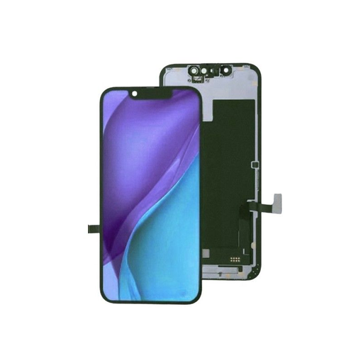 [40161] REPUESTO PANTALLA LCD IPHONE 13 PRO BLACK COMPATIBLE