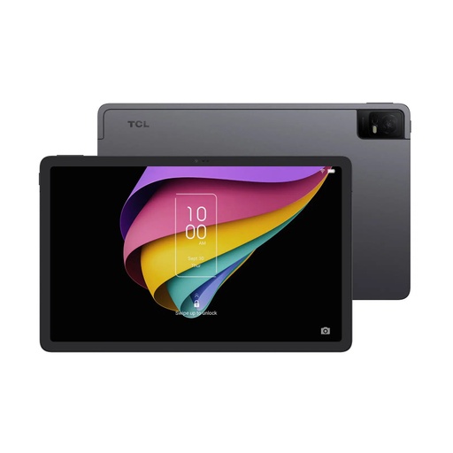 [40149] TABLET TCL NXTPAPER 11" (4+128GB) DARK GRAY