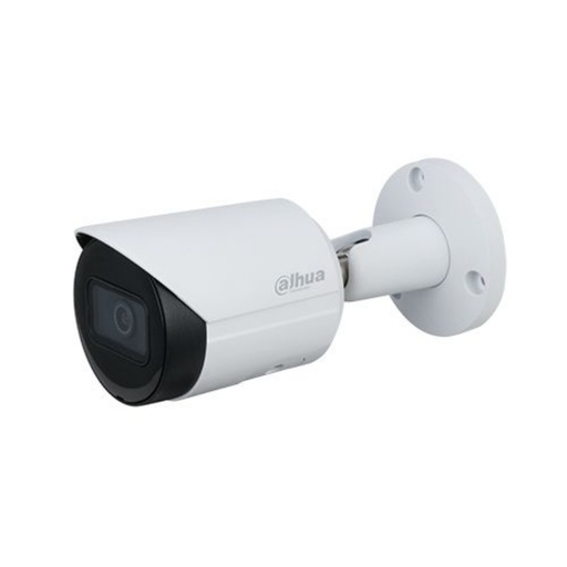 [40086] CAMARA VIGILANCIA IP METAL BULLET LITE WIZSENSE 2MP LENTE FIJA DAHUA