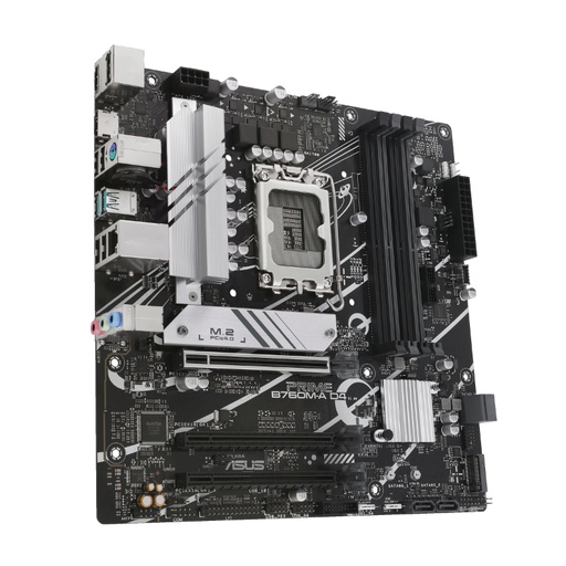 [40037] PLACA BASE PRIME B760M-A D4-CSM ASUS