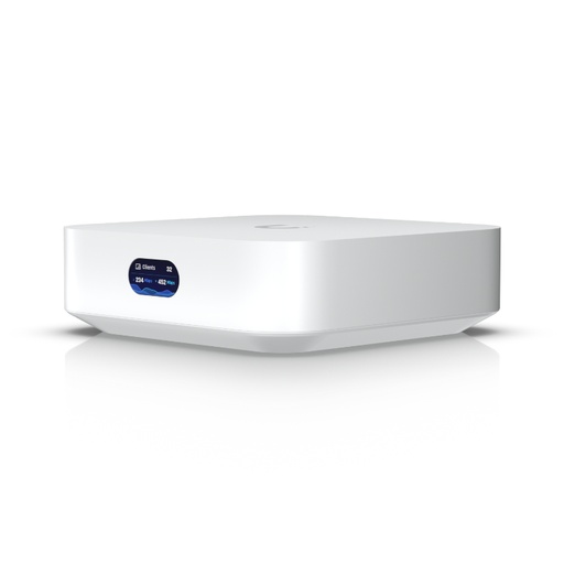 [40029] UBIQUITI ROUTER UNIFI EXPRESS GATEWAY + ACCESS POINT WIFI-6