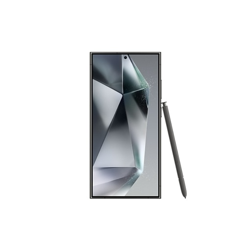 [40016] SMARTPHONE SAMSUNG GALAXY S24 ULTRA 5G 6.8" 256 GB TITANIUM BLACK
