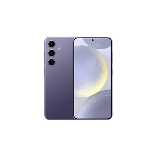 [40011] SMARTPHONE SAMSUNG GALAXY S24 5G 6.2" 256 GB COBALT VIOLET