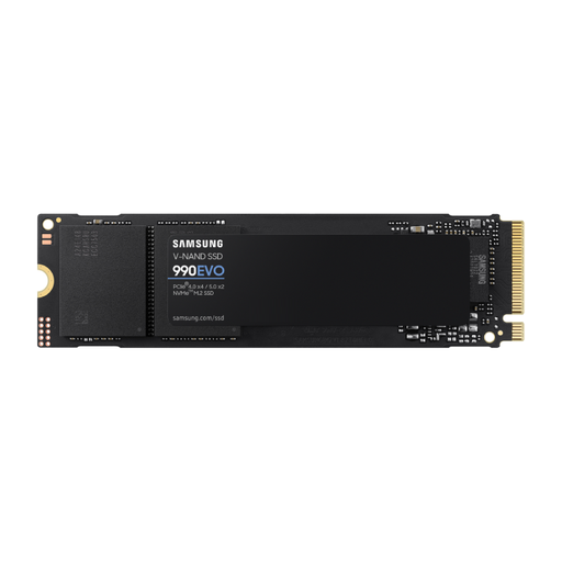 [39962] 2 TB SSD SERIE 990 EVO M.2 NVMe SAMSUNG