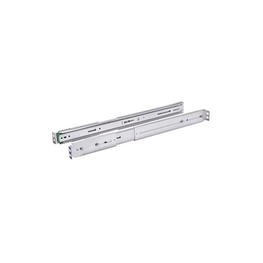 [39926] RAILES 84H323610-034 2U-3U-4U DE 26 PULGADAS TOLL-LESS CHENBRO