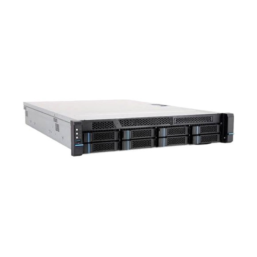 [39924] CAJA RACK 19´´ 2U RM-23808H02 HOTSWAP CHENBRO