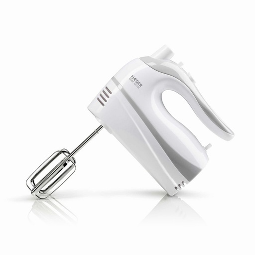 [39887] BATIDORA AMASADORA MAX MIXER 500W BLANCO HAEGER