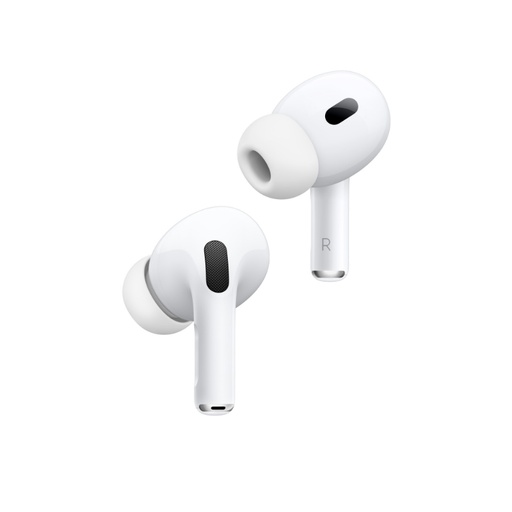 [39871] APPLE AIRPODS PRO 2ªGEN CON MICROFONO ESTUCHE CARGA MAGSAFE