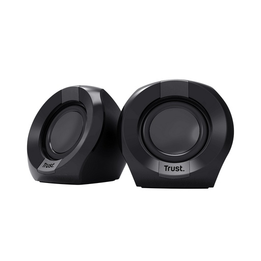[39863] ALTAVOCES POLO 2.0 NEGRO TRUST