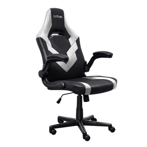 [39838] SILLA GAMING GXT 703 RIYE BLANCO TRUST