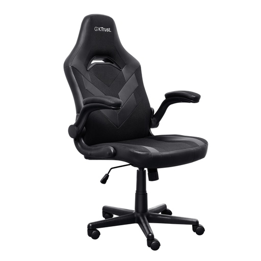 [39837] SILLA GAMING GXT 703 RIYE NEGRO TRUST