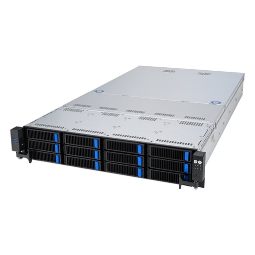 [39782] SERVIDOR ASUS RS520A-E12-RS12U