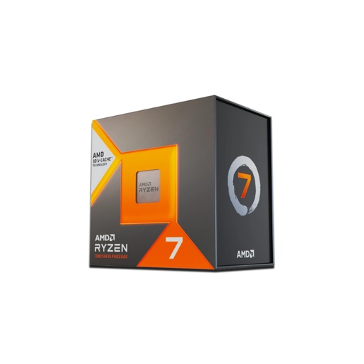 [39771] AMD RYZEN 7 7800X3D AM5