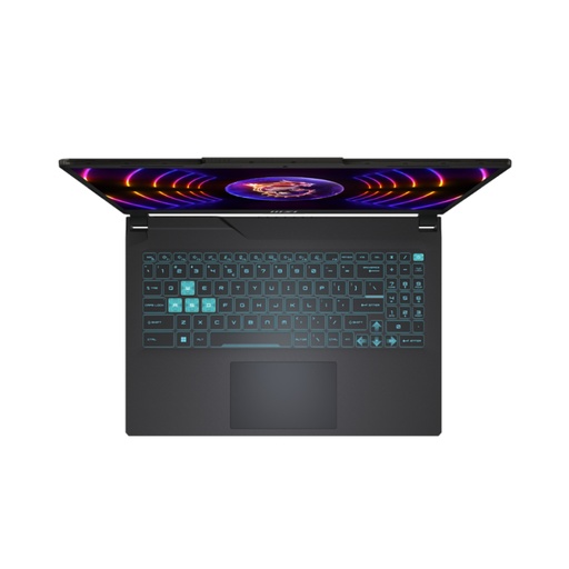 [39747] NOTEBOOK MSI Cyborg 15 A13VE-839XES