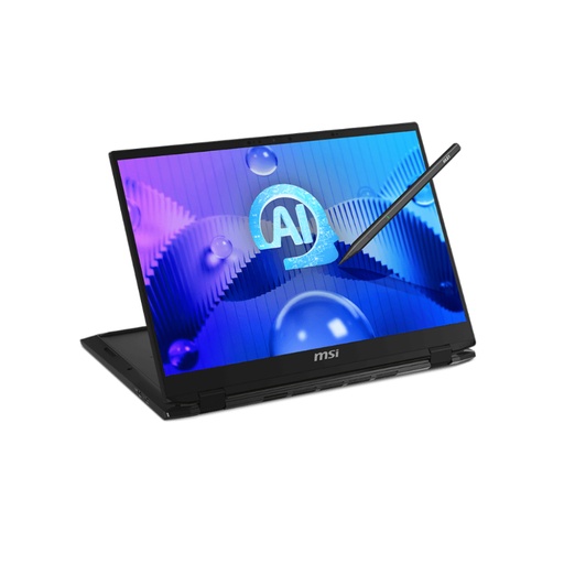 [39745] NOTEBOOK MSI Summit E16 AI Studio A1VETG-016ES
