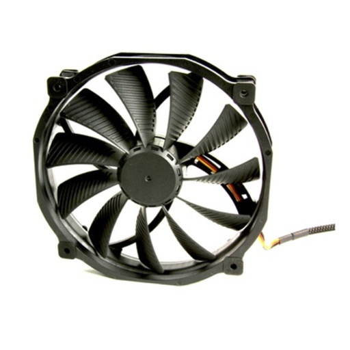 [39720] SCYTHE VENTILADOR AUXILIAR UNIVERSAL GLIDE STREAM 140
