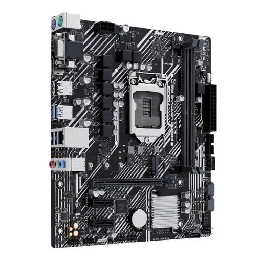 [39678] PLACA BASE PRIME H510M-E R2.0 ASUS