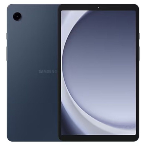 [39660] TABLET SAMSUNG GALAXY TAB A9 X110 64 GB 8.7" BLUE