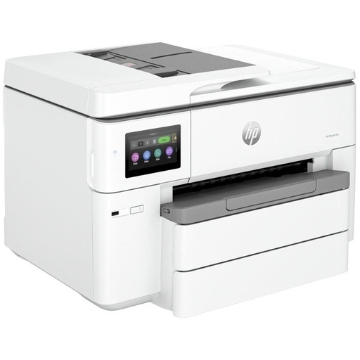 [39658] HP MULTIFUNCION A3 OFFICEJET PRO 9730E WIFI/DUPLEX/ADF BLANCO