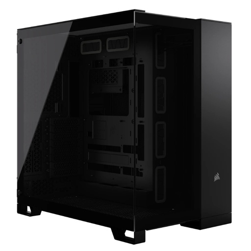 [39610] CAJA SEMITORRE ATX 6500X TG BLACK CORSAIR