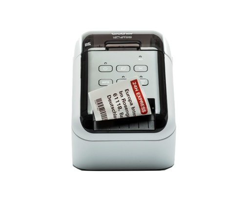 [39473] BROTHER IMPRESORA TERMICA QL-810WC