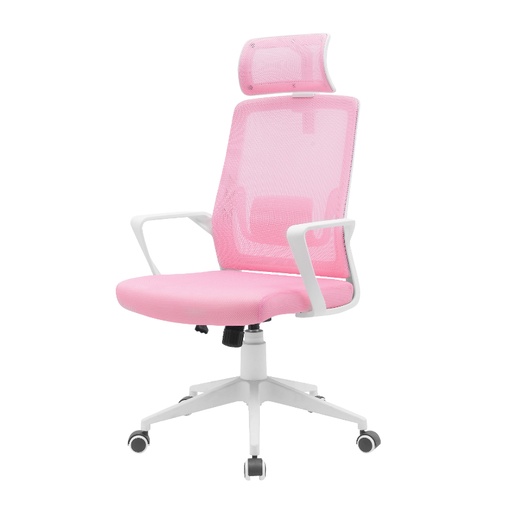 [39463] SILLA MGC-ERGOLITE ROSA MARS GAMING