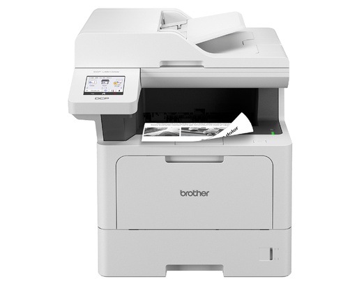 [39460] BROTHER MULTIFUNCION LASER MFCL5710DN BLANCO