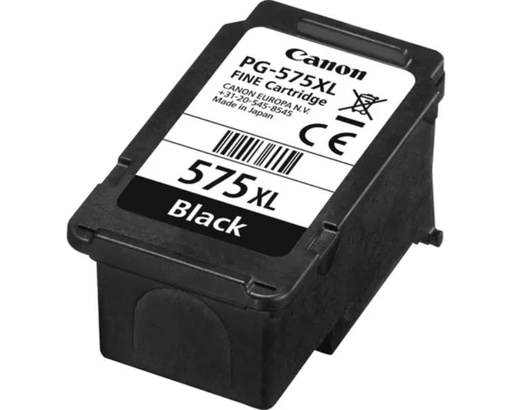 [39435] CARTUCHO TINTA NEGRO CANON PG-575 XL
