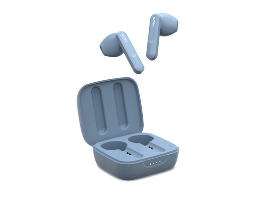 [39393] AURICULAR BLUETOOTH ARTICA MOVE AZUL NGS