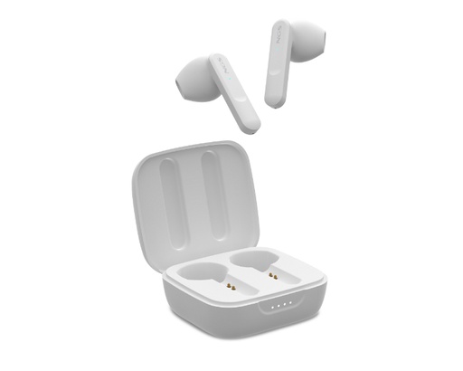 [39392] AURICULAR BLUETOOTH ARTICA MOVE BLANCO NGS