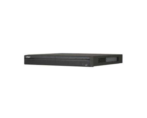 [39385] VIDEO GRABADOR NVR 16 CANALES 4K PoE DAHUA