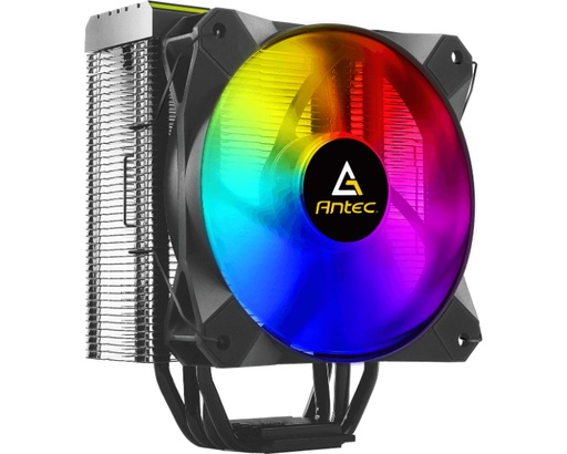 [39308] VENTILADOR UNIVERSAL FRIGUSAIR 400 A-RGB ANTEC