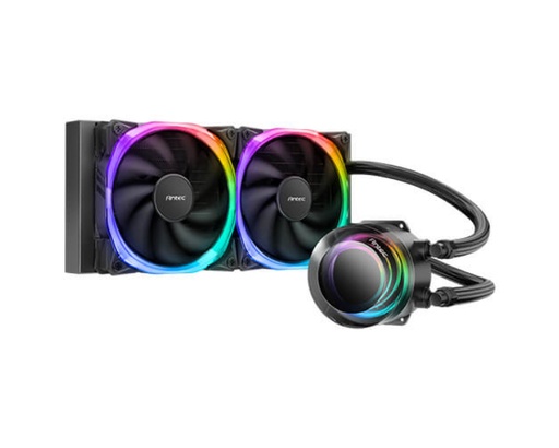 [39305] REFRIGERACION LIQUIDA VORTEX 240 A-RGB ANTEC