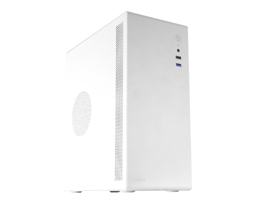 [39294] CAJA MICROATX NOVAX BLANCO TACENS