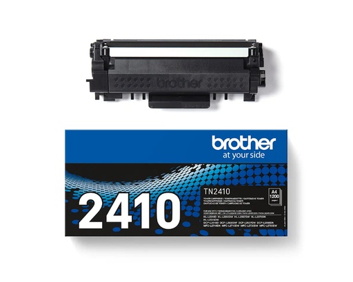 [39221] TONER NEGRO BROTHER TN2410
