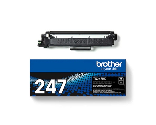 [39216] TONER NEGRO BROTHER TN247