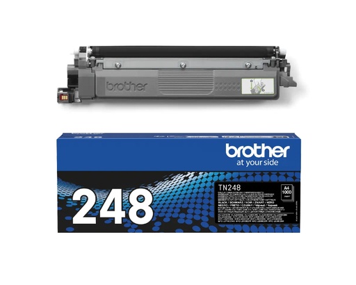 [39209] TONER NEGRO BROTHER TN248