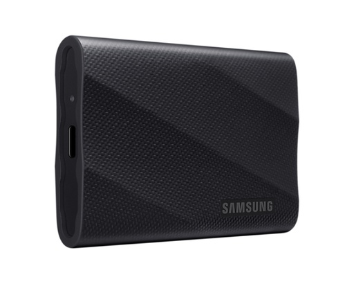 [39182] 1 TB SSD SERIE PORTABLE T9 BLACK SAMSUNG EXTERNO