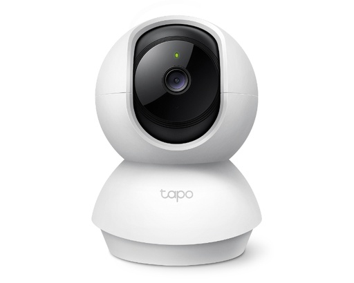 [39124] TP-LINK CAMARA IP VIGILANCIA 2K WIFI 360 INDOOR