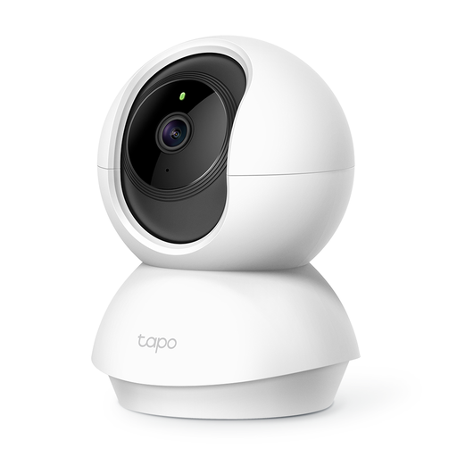 [39122] TP-LINK CAMARA IP VIGILANCIA FULL HD WIFI 360 INDOOR