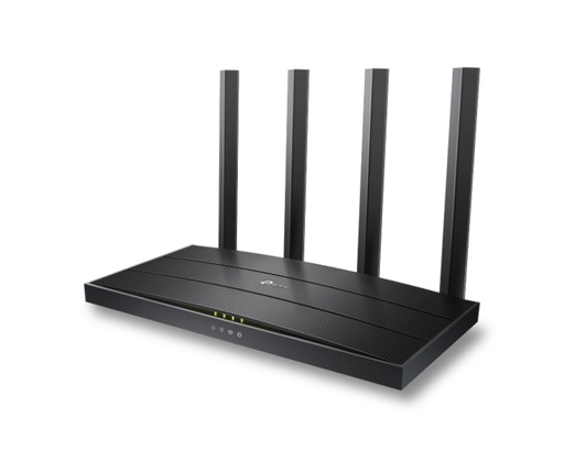 [39116] TP-LINK WIRELESS ROUTER WIFI-6 AX1500 DUAL BAND