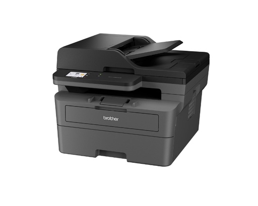 [39110] BROTHER MULTIFUNCION LASER DCPL2660DW NEGRO