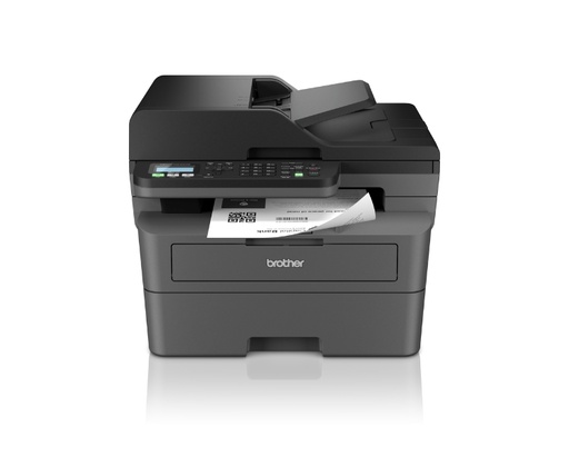 [39109] BROTHER MULTIFUNCION LASER MFCL2800DW NEGRO