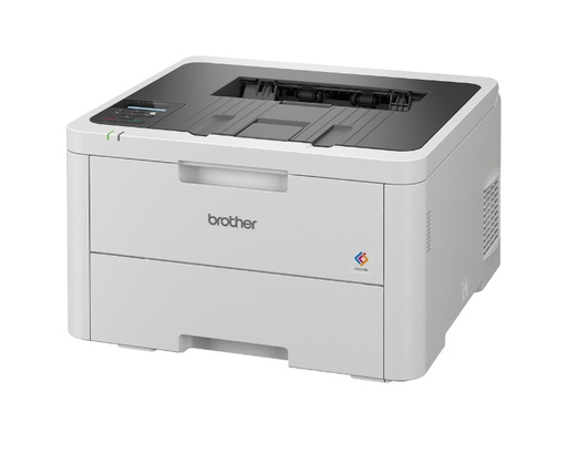 [39101] BROTHER LASER HLL3240CDW BLANCO