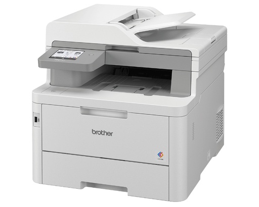 [39097] BROTHER MULTIFUNCION LASER MFCL8390CDW BLANCO